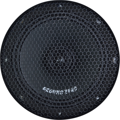 Gound Zero GCZF XSPL-NEO (,6.5XSPL-NEO, 8.0XSPL-NEO, 69XSPL-NEO, 200NEO-PRO)