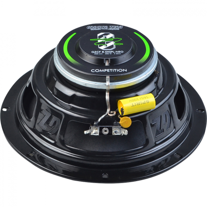 Gound Zero GCZF XSPL-NEO (,6.5XSPL-NEO, 8.0XSPL-NEO, 69XSPL-NEO, 200NEO-PRO)