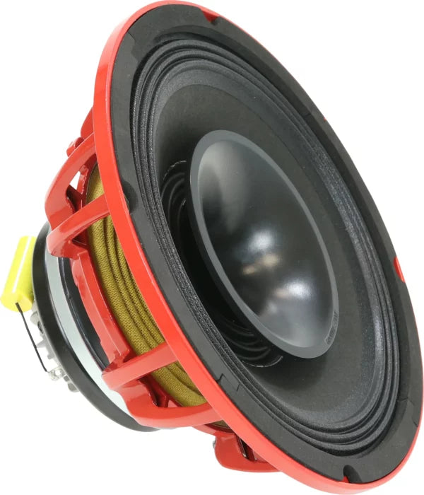GZCF 200NEO-PRO 200 mm / 6.5″ High-power full range loudspeaker for active use