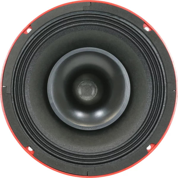 GZCF 200NEO-PRO 200 mm / 6.5″ High-power full range loudspeaker for active use