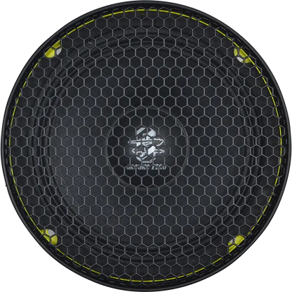 GROUND ZERO GZCK 165XSPL 165 mm / 6.5″ SPL midwoofer AND GZCK 200XSPL 200 mm / 8″ SPL midwoofer AND GZCK 250XSPL 250 mm / 10″ SPL midwoofer