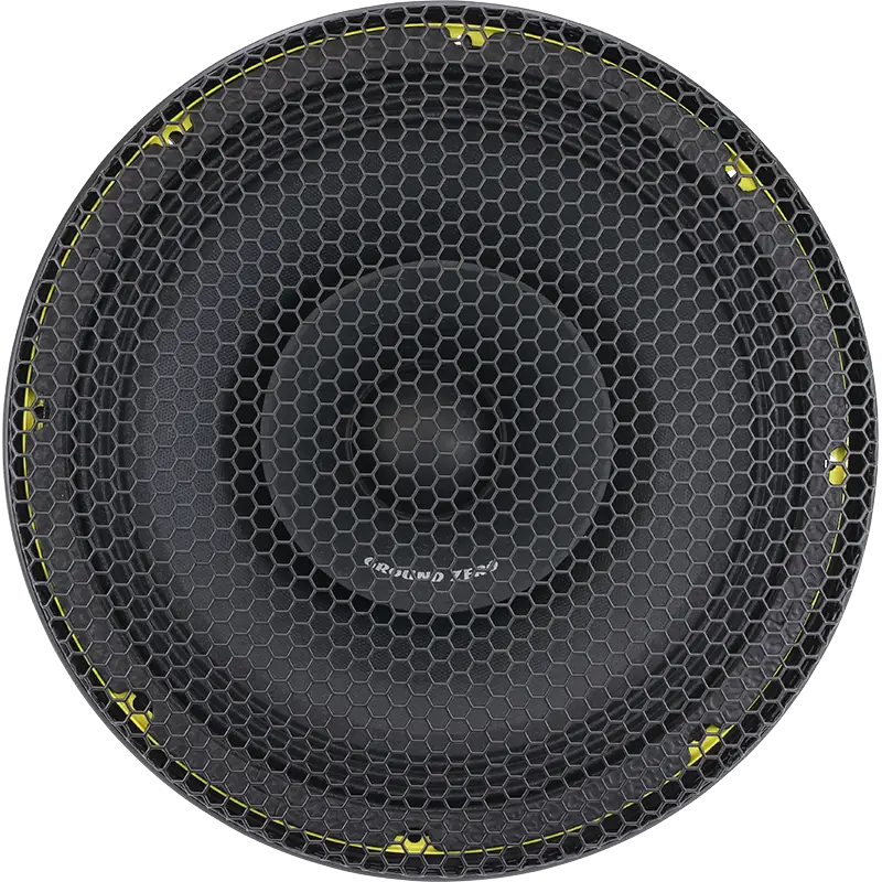 GROUND ZERO GZCM 6.5SPL, GZCM 8.0SPL, GZCM 10.0SPL