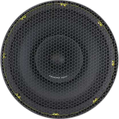 GROUND ZERO GZCM 6.5SPL, GZCM 8.0SPL, GZCM 10.0SPL