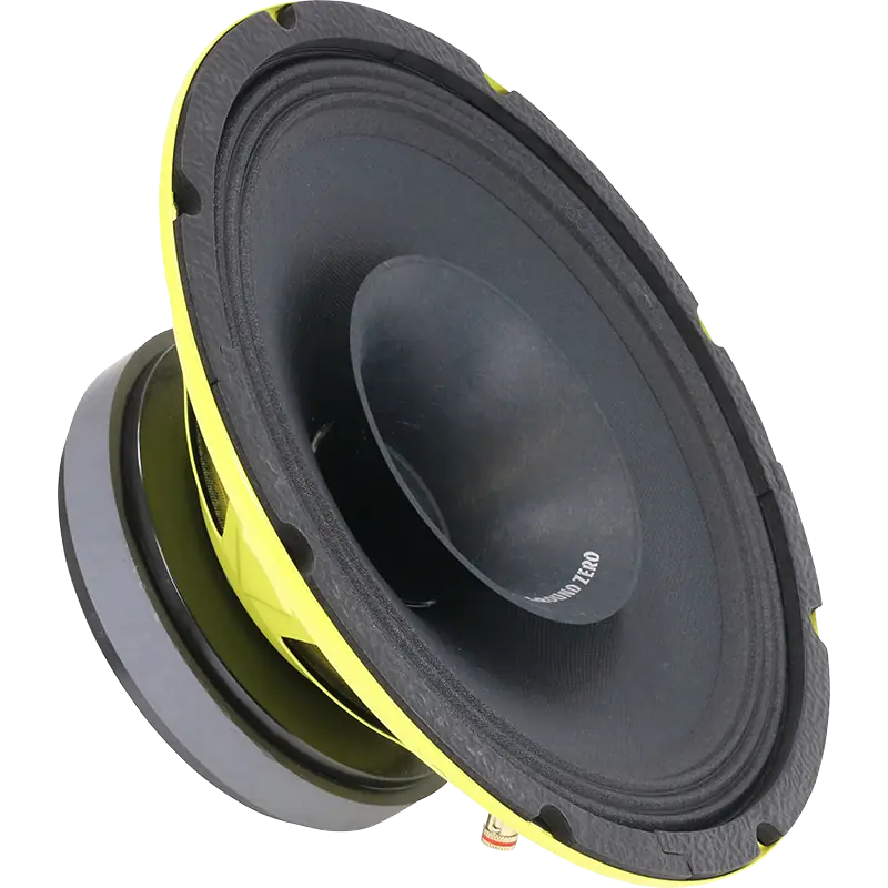 GROUND ZERO GZCM 6.5SPL, GZCM 8.0SPL, GZCM 10.0SPL