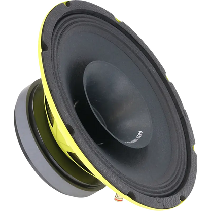 GROUND ZERO GZCM 6.5SPL, GZCM 8.0SPL, GZCM 10.0SPL
