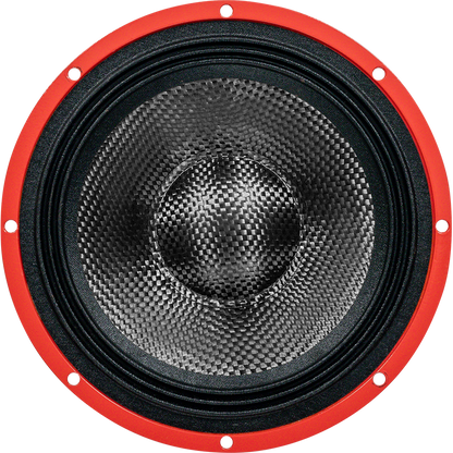 GZCM 6.5N-PROC 165 mm / 6.5″ high power midrange speaker with neodymium motor