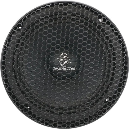 GZCM 6.5N-PROX 165 mm / 6.5″ high power midrange speaker with neodymium motor/    GZCM 8.0N-PROX200 mm / 8″ high power midrange speaker with neodymium motor