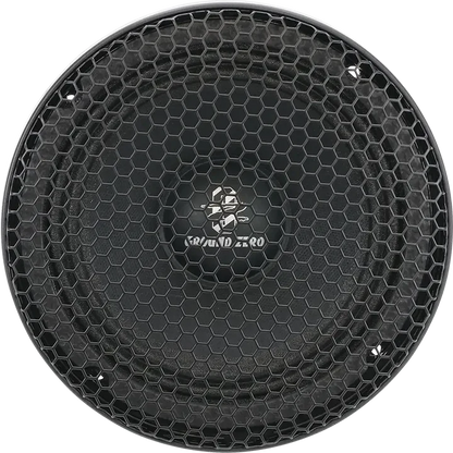 GZCM 6.5NEO-DC 165 mm / Ground Zero Audio GZCM 8.0NEO-DC 8″ High Power Midrange Speaker