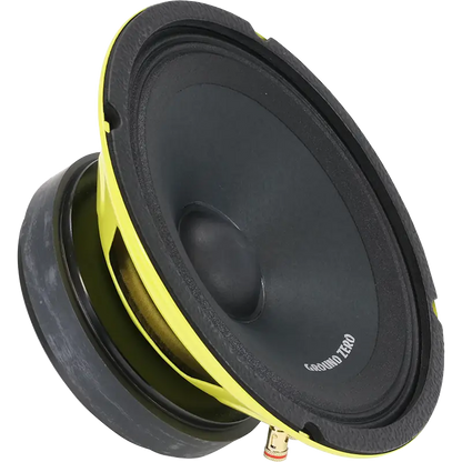GROUND ZERO GZCM 6.5SPL, GZCM 8.0SPL, GZCM 10.0SPL