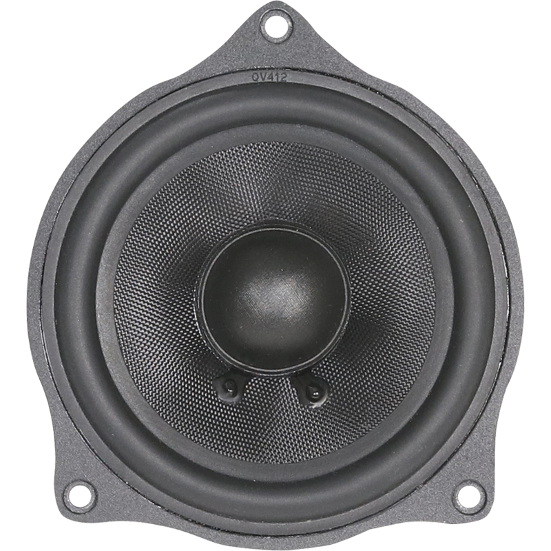 GROUND ZERO GZCS 100.2BMW Car specific 100 mm / 4″ 2-way speaker system, GZCS BMW-CENTER, GZCS 200 BMW-SW, GZCS 200BMW-SW4