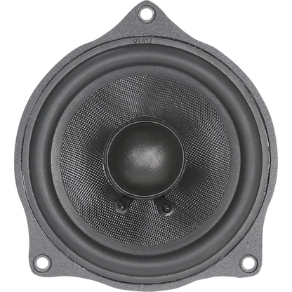 GROUND ZERO GZCS 100.2BMW Car specific 100 mm / 4″ 2-way speaker system, GZCS BMW-CENTER, GZCS 200 BMW-SW, GZCS 200BMW-SW4
