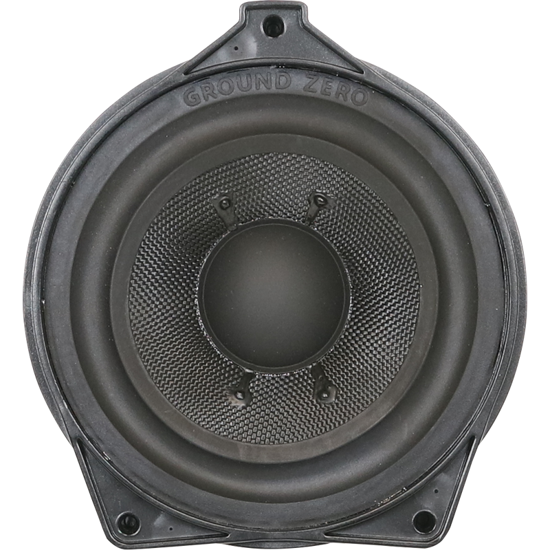 GROUND ZERO GZCS 100MB-C Car specific 100 mm / 4″ center speaker, GZCS 200MBR-LHD, GZCS 200MBL-LHD