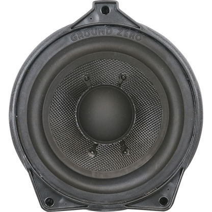 GROUND ZERO GZCS 100MB-C Car specific 100 mm / 4″ center speaker, GZCS 200MBR-LHD, GZCS 200MBL-LHD