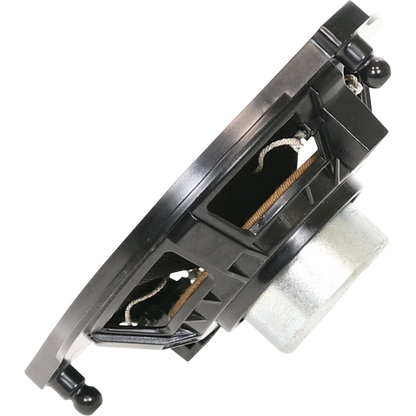 GROUND ZERO GZCS 100MB-C Car specific 100 mm / 4″ center speaker, GZCS 200MBR-LHD, GZCS 200MBL-LHD