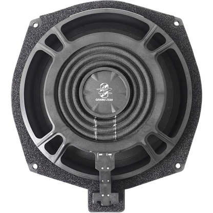 GROUND ZERO GZCS 100.2BMW Car specific 100 mm / 4″ 2-way speaker system, GZCS BMW-CENTER, GZCS 200 BMW-SW, GZCS 200BMW-SW4