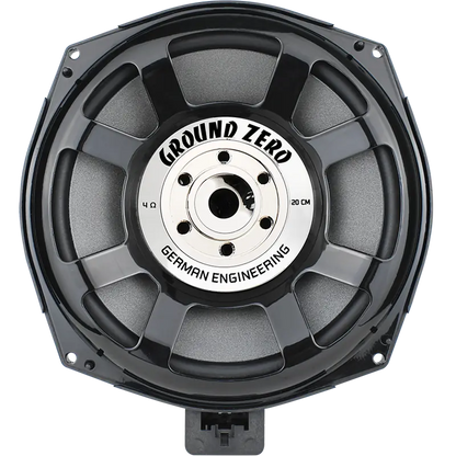 GROUND ZERO GZCS 100.2BMW Car specific 100 mm / 4″ 2-way speaker system, GZCS BMW-CENTER, GZCS 200 BMW-SW, GZCS 200BMW-SW4