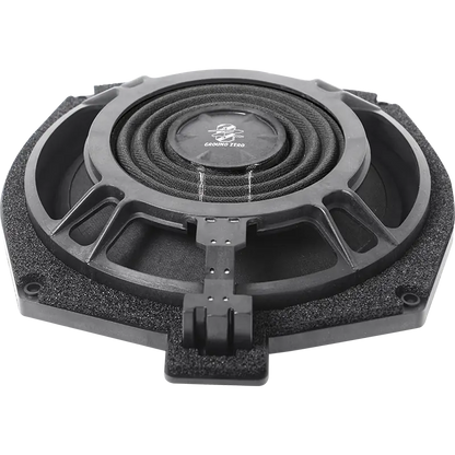 GROUND ZERO GZCS 100.2BMW Car specific 100 mm / 4″ 2-way speaker system, GZCS BMW-CENTER, GZCS 200 BMW-SW, GZCS 200BMW-SW4