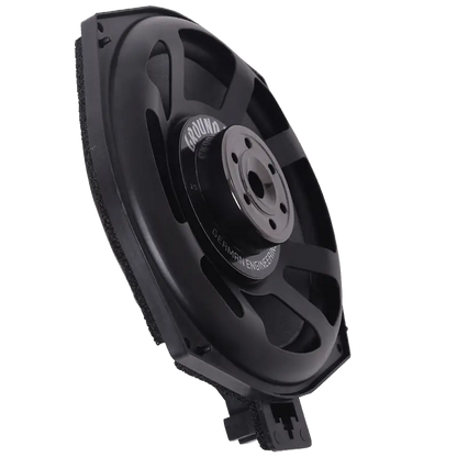 GROUND ZERO GZCS 100.2BMW Car specific 100 mm / 4″ 2-way speaker system, GZCS BMW-CENTER, GZCS 200 BMW-SW, GZCS 200BMW-SW4