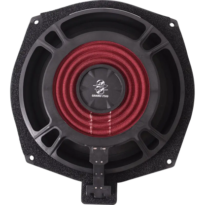 GROUND ZERO GZCS 100.2BMW Car specific 100 mm / 4″ 2-way speaker system, GZCS BMW-CENTER, GZCS 200 BMW-SW, GZCS 200BMW-SW4