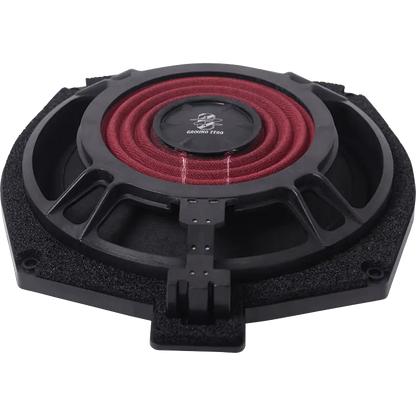 GROUND ZERO GZCS 100.2BMW Car specific 100 mm / 4″ 2-way speaker system, GZCS BMW-CENTER, GZCS 200 BMW-SW, GZCS 200BMW-SW4