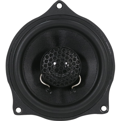 GROUND ZERO GZCS 100.2BMW Car specific 100 mm / 4″ 2-way speaker system, GZCS BMW-CENTER, GZCS 200 BMW-SW, GZCS 200BMW-SW4