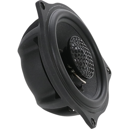 GROUND ZERO GZCS 100.2BMW Car specific 100 mm / 4″ 2-way speaker system, GZCS BMW-CENTER, GZCS 200 BMW-SW, GZCS 200BMW-SW4
