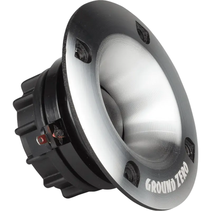 GROUND ZERO GZCT (25SQ;, 5000SPL-B, 500IV-B,20N-PRO, GZCT 25M)