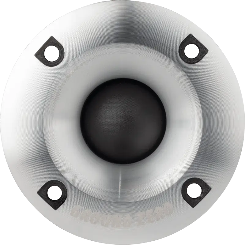 GROUND ZERO GZCT (25SQ;, 5000SPL-B, 500IV-B,20N-PRO, GZCT 25M)