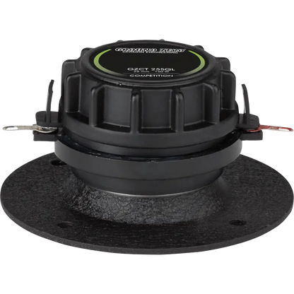 GROUND ZERO GZCT (25SQ;, 5000SPL-B, 500IV-B,20N-PRO, GZCT 25M)