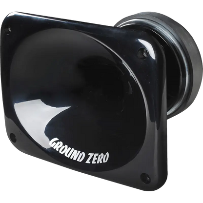 GROUND ZERO GZCT (25SQ;, 5000SPL-B, 500IV-B,20N-PRO, GZCT 25M)