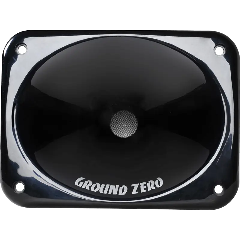 GROUND ZERO GZCT (25SQ;, 5000SPL-B, 500IV-B,20N-PRO, GZCT 25M)
