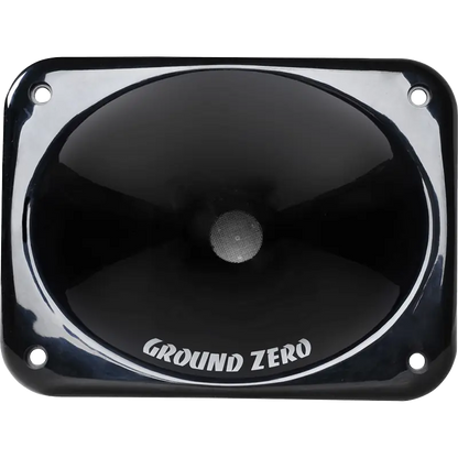 GROUND ZERO GZCT (25SQ;, 5000SPL-B, 500IV-B,20N-PRO, GZCT 25M)