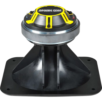 GROUND ZERO GZCT (25SQ;, 5000SPL-B, 500IV-B,20N-PRO, GZCT 25M)