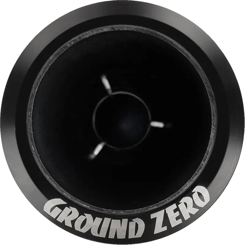 GROUND ZERO GZCT (25SQ;, 5000SPL-B, 500IV-B,20N-PRO, GZCT 25M)
