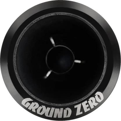 GROUND ZERO GZCT (25SQ;, 5000SPL-B, 500IV-B,20N-PRO, GZCT 25M)