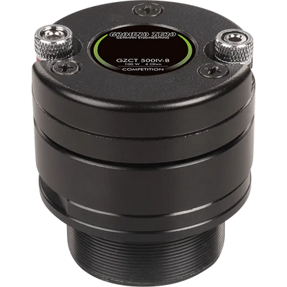 GROUND ZERO GZCT (25SQ;, 5000SPL-B, 500IV-B,20N-PRO, GZCT 25M)