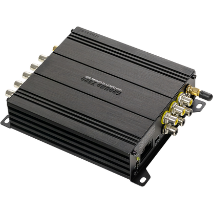 GZDSP 6-10SQ 10-channel digital signal processor , GZREM 6-10 Remote control for GZDSP 6-10SQ