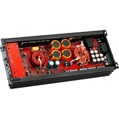 GZHA MINI ONE 1-channel class D compact amplifier/ GZHA MINI ONE-K