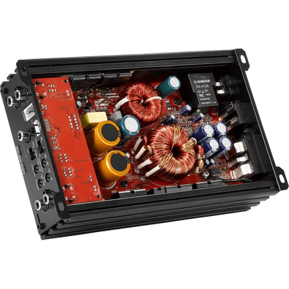 GZHA MINI ONE 1-channel class D compact amplifier/ GZHA MINI ONE-K