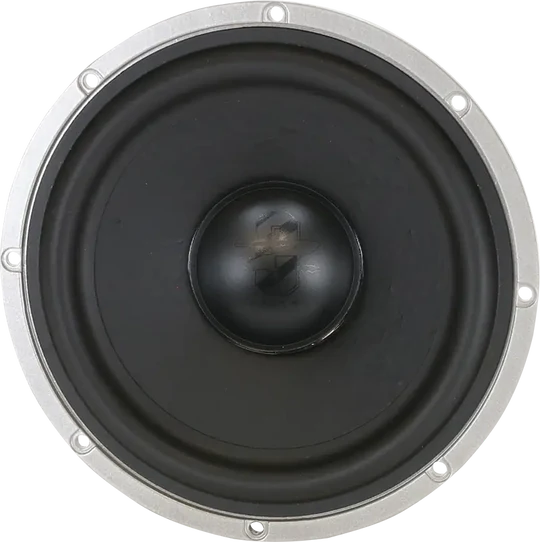 Ground Zero Audio Hydrogen GZHK 165 6.5″ High Power Midwoofer