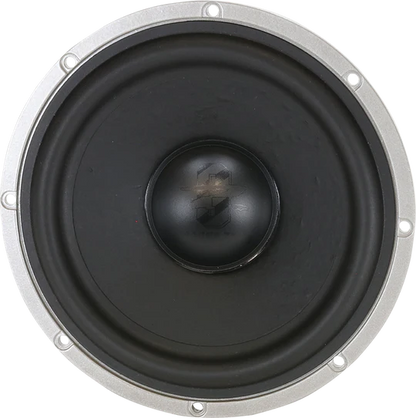 Ground Zero Audio Hydrogen GZHC 165.2 Hydrogen Series 6.5″ 2-Way Component Speaker System