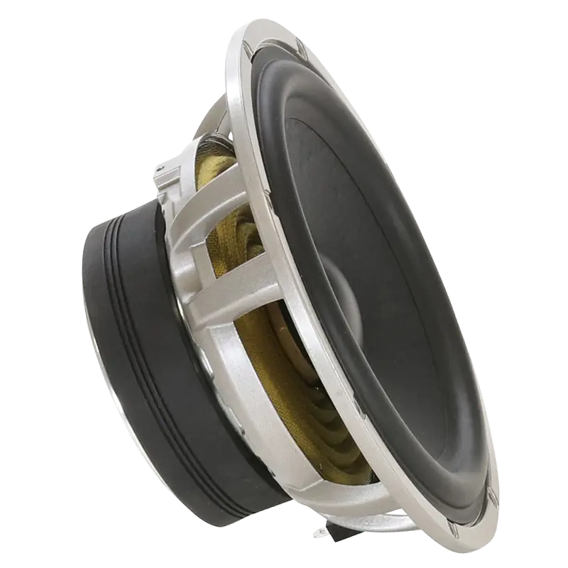 Ground Zero Audio Hydrogen GZHK 165 6.5″ High Power Midwoofer