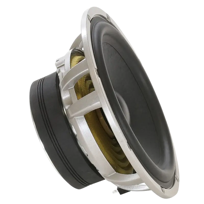 Ground Zero Audio Hydrogen GZHK 165 6.5″ High Power Midwoofer