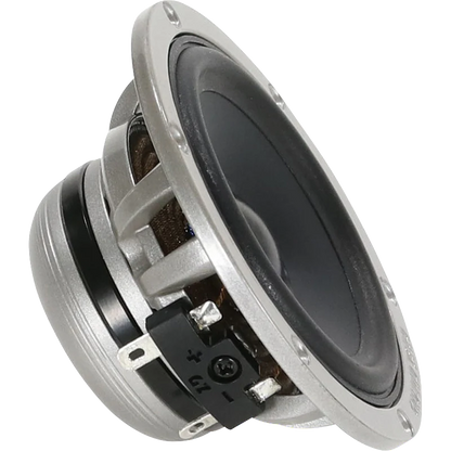 Ground Zero Audio Hydrogen GZHM 80 3.15″ SQ Midrange Speaker