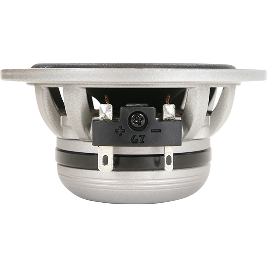 Ground Zero Audio Hydrogen GZHM 80 3.15″ SQ Midrange Speaker