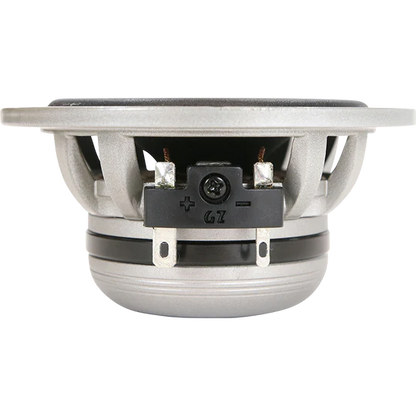 Ground Zero Audio Hydrogen GZHM 80 3.15″ SQ Midrange Speaker