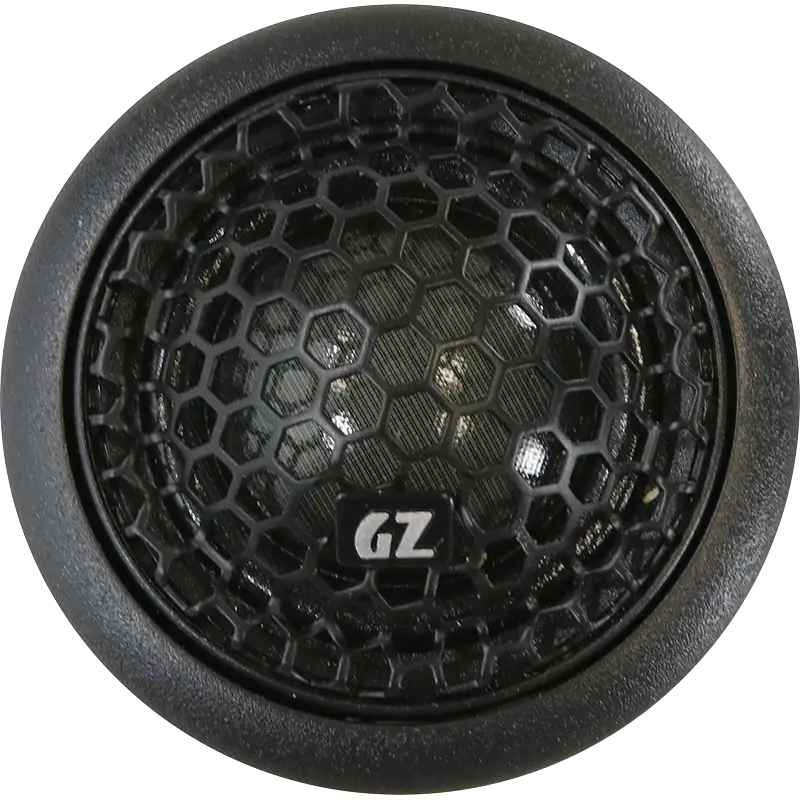 GZHT 25S 25 mm / 1″ silk dome tweeter