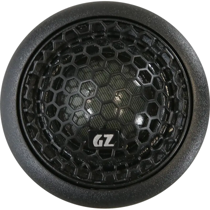 GZHT 25S 25 mm / 1″ silk dome tweeter