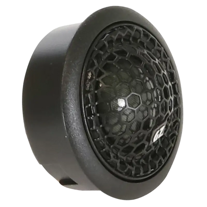 GZHT 25S 25 mm / 1″ silk dome tweeter