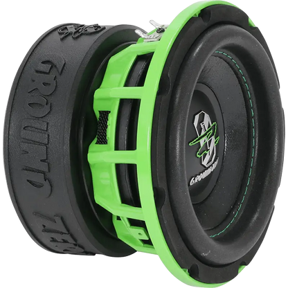 Ground Zero Audio Hydrogen GZHW 16SPL 6.5″ High Quality SPL Subwoofer (500 RMS)